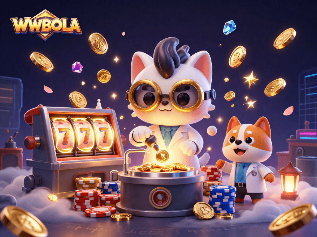 Panduan Lengkap WWBOLA untuk Pemain Slot yang Ingin Menang pada 2026
