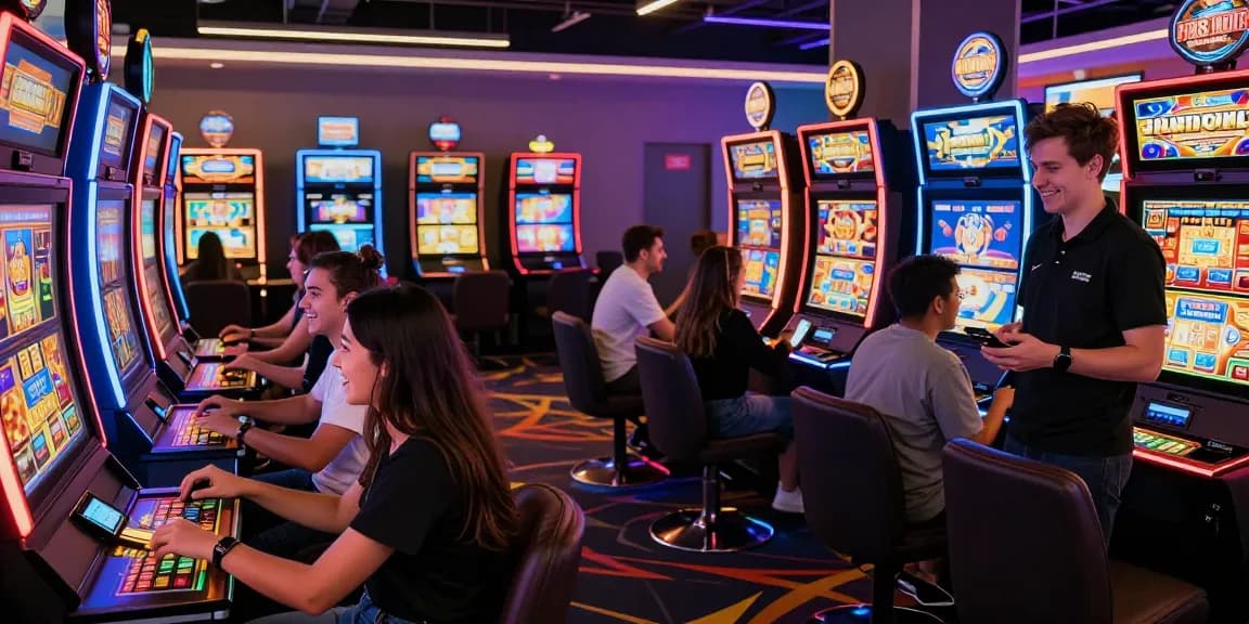Slots Explained Simply for Every Gaming Enthusiast in 2026