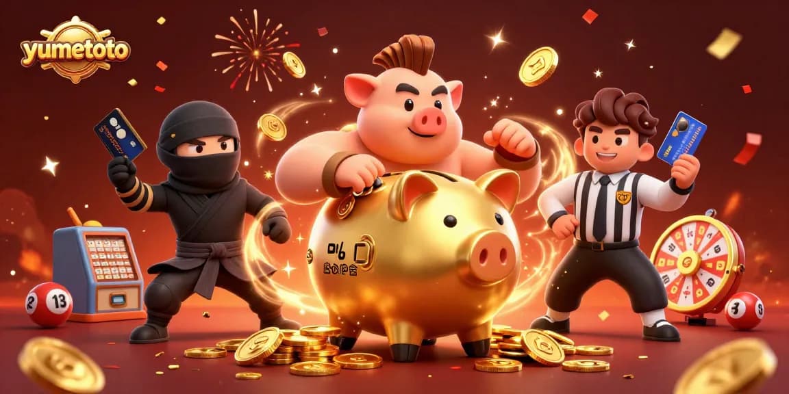 How to Dominate Lottery Strategies with Yumetoto for Winning in 2026