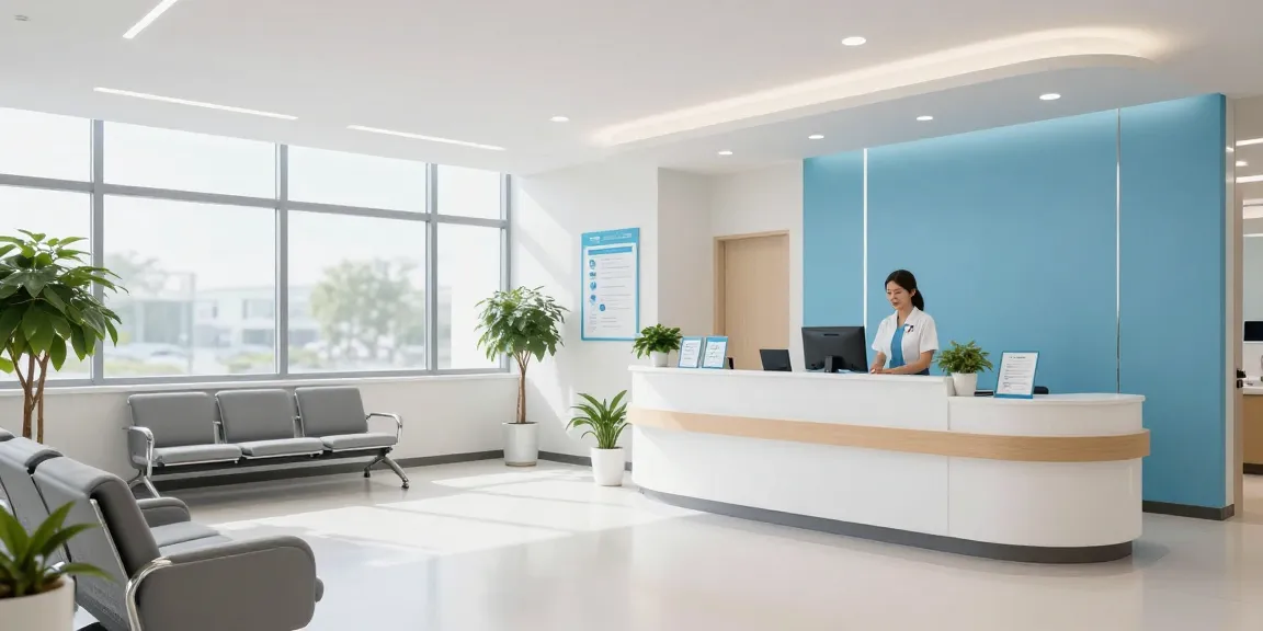 Best hair transplant turkey healthcare services in a modern clinic.