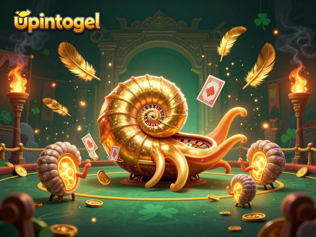Permainan kartu yang menegangkan bersama upintogel dan nautilus menggiurkan di arena taruhan