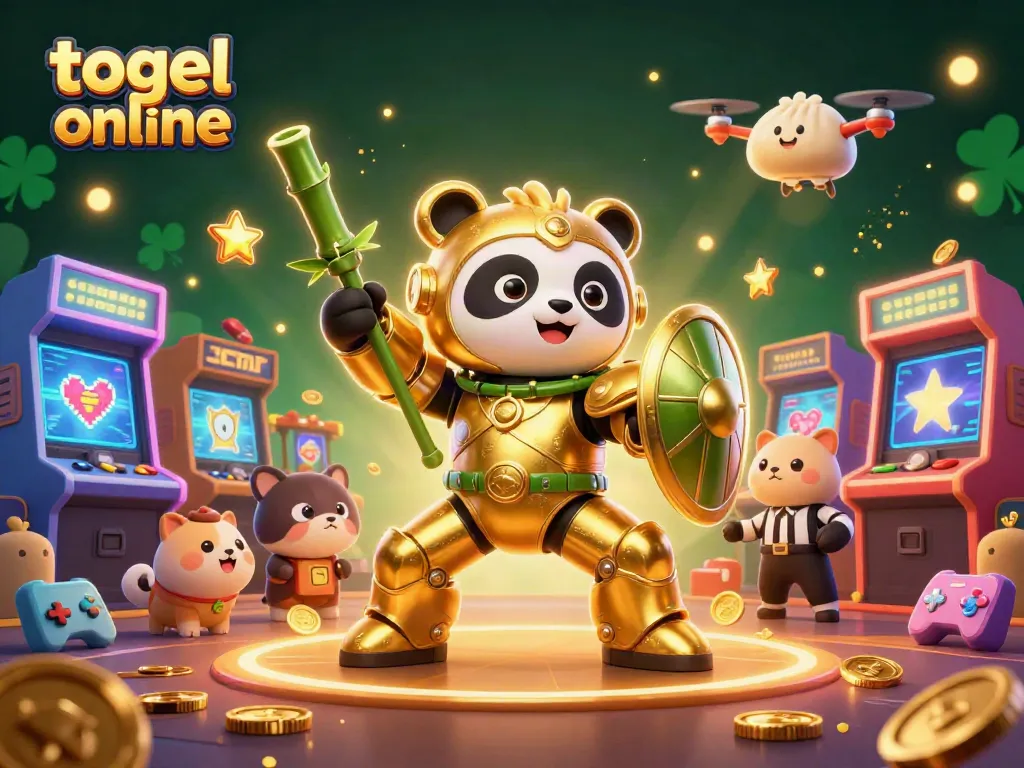 Tembak angka dalam permainan togel online yang mengasyikkan dengan aksi berwarna-warni dan keseruan di arena permainan.