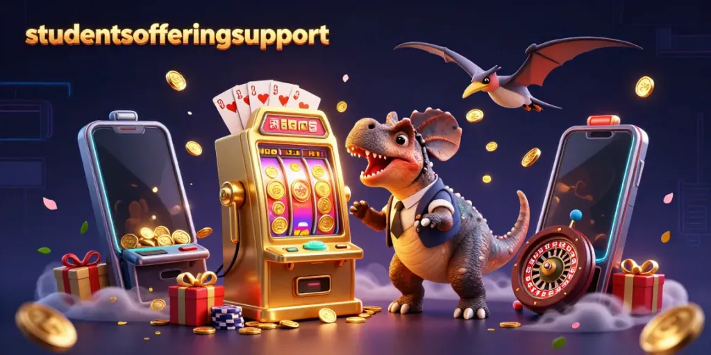 Mengguncang mesin slot HOKI99, siswa menawarkan dukungan dengan menciptakan jackpot koin yang melimpah.