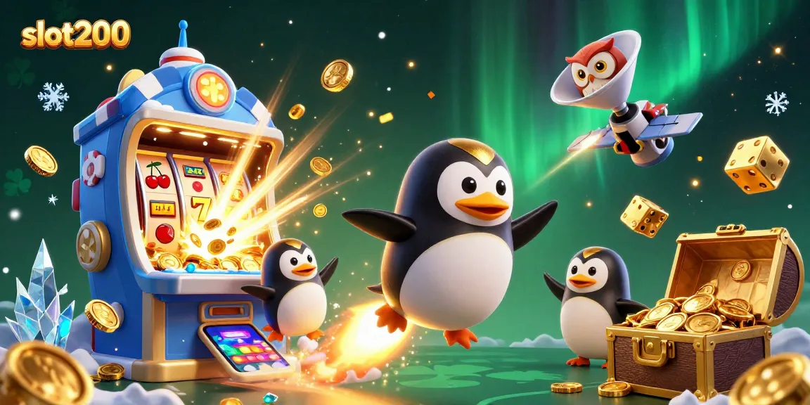 Slot200 menawarkan jackpot luar biasa pada mesin slot, simbol keberuntungan, dan suasana kasino yang berkilau.