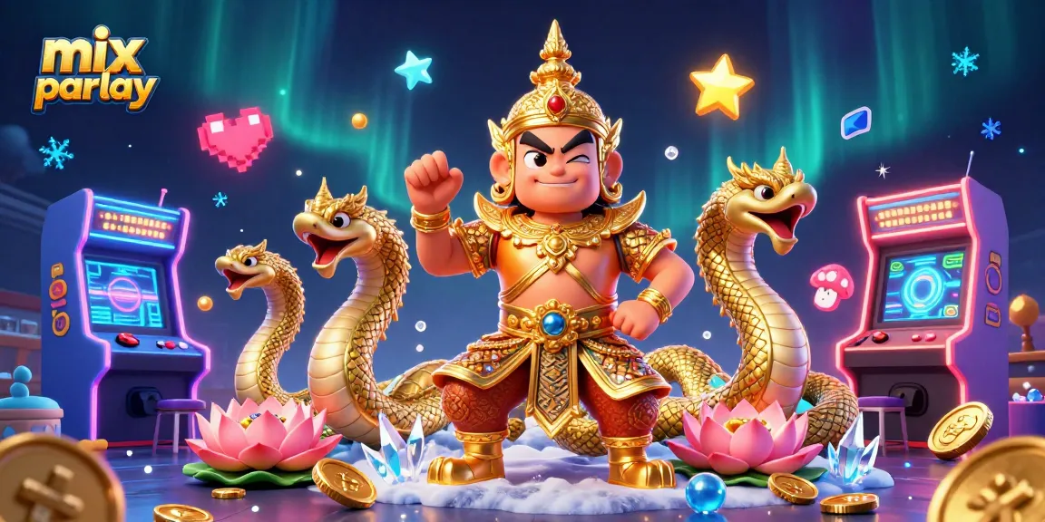 Menang dengan mix parlay dalam pengalaman taruhan yang menakjubkan di COLOKSGP.