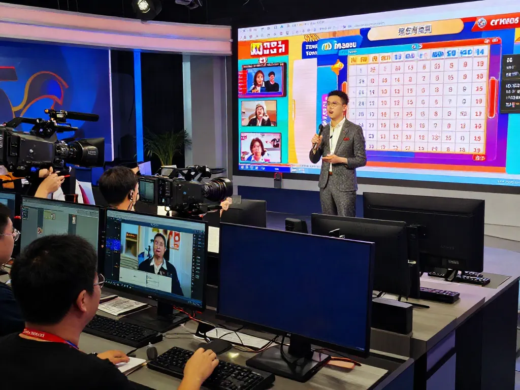 Live draw Toto Macau yang menampilkan hasil undian terbaru dengan tampilan dinamis dan interaksi penonton.