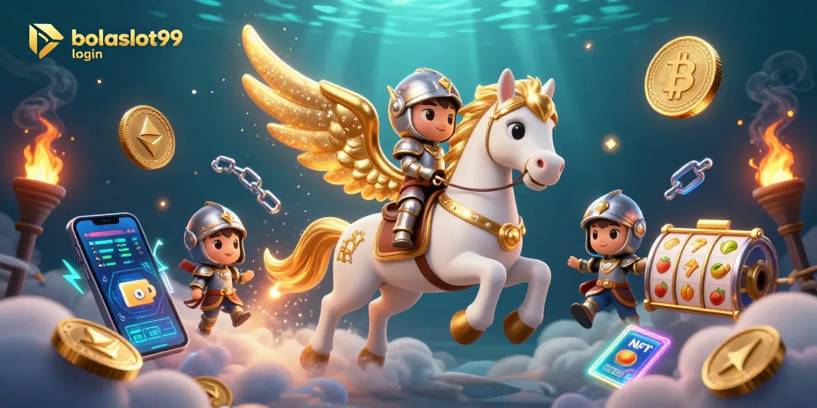 Experience thrilling action with bolaslot99 login featuring slots, coins, and cosmic elements.