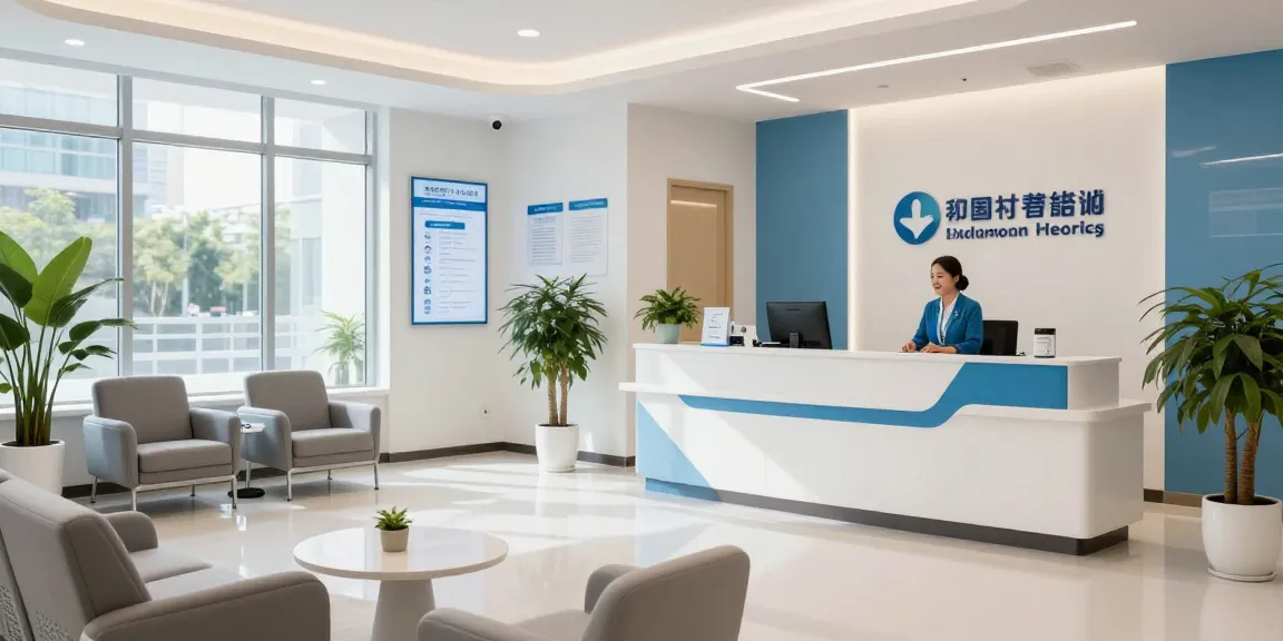 Hair transplant Istanbul - Trusted healthcare provider consultation at a modern clinic.
